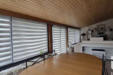 Maison 5 pièces 219000 €