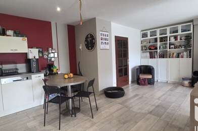 Maison 5 pièces 209000 €