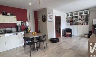 Maison 5 Pièces 116 m² à vendre à Nuaillé (49340)
