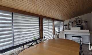 Maison 5 Pièces 116 m² à vendre à Nuaillé (49340)
