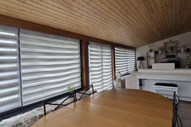 Maison 5 pièces 209000 €