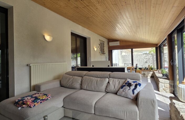 Vente Maison/villa 5 pièces — photo 3