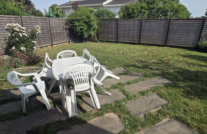 Vente Maison/villa 5 pièces — photo 4