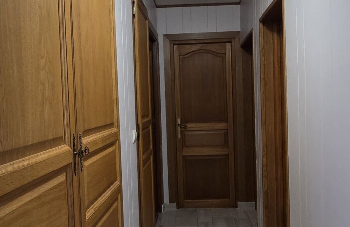 Vente Maison/villa 5 pièces — photo 5