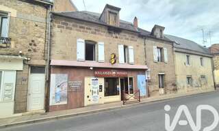 Immeuble  208 m² à vendre à Larche (19600)