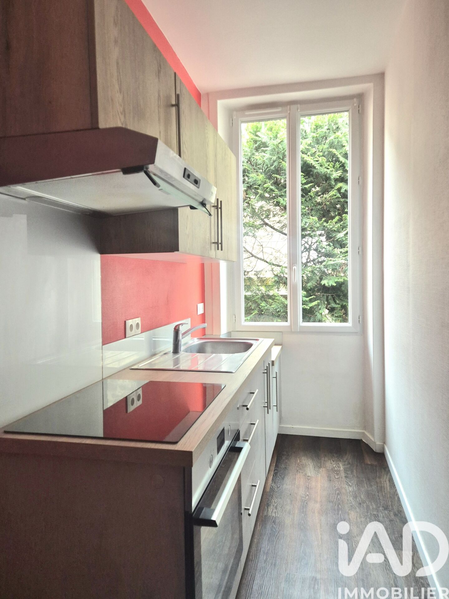 Vente Immeuble 208 m² - Photo 5