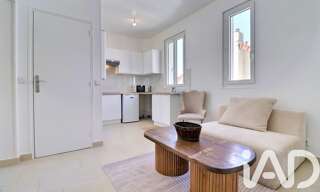 Appartement 2 Pièces 30 m² à louer à Les Pavillons-sous-Bois (93320)