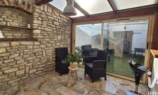 Maison 6 Pièces 126 m² à vendre à Reims (51100)