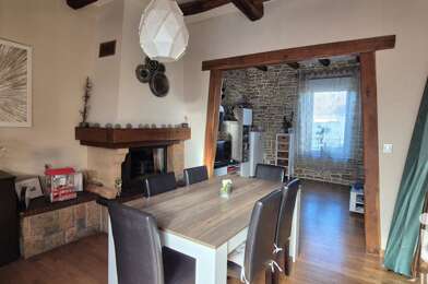 Maison 6 pièces 269000 €