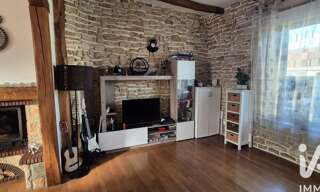 Maison 6 Pièces 126 m² à vendre à Reims (51100)