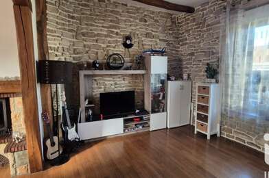 Maison 6 pièces 269000 €