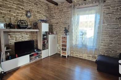 Maison 6 pièces 269000 €