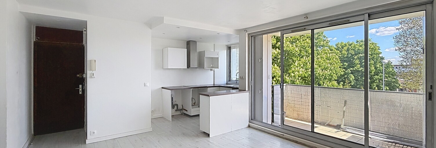 Appartement 3 Pièces 53 m² à vendre à Marly-le-Roi (78160)