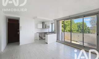 Appartement 3 Pièces 53 m² à vendre à Marly-le-Roi (78160)
