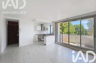 Appartement 3 pièces 159000 €