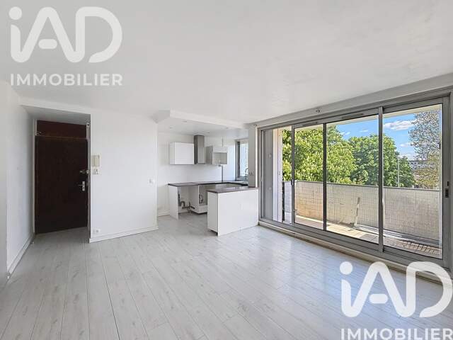 Vente Appartement 3 pièces — photo du bien