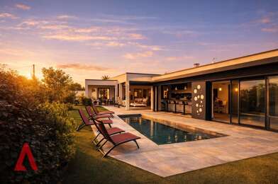 Maison 7 pièces 990000 €