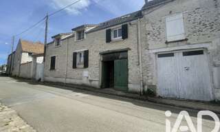 Maison 8 Pièces 215 m² à vendre à Follainville-Dennemont (78520)