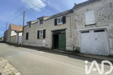 Maison 8 pièces 325000 €