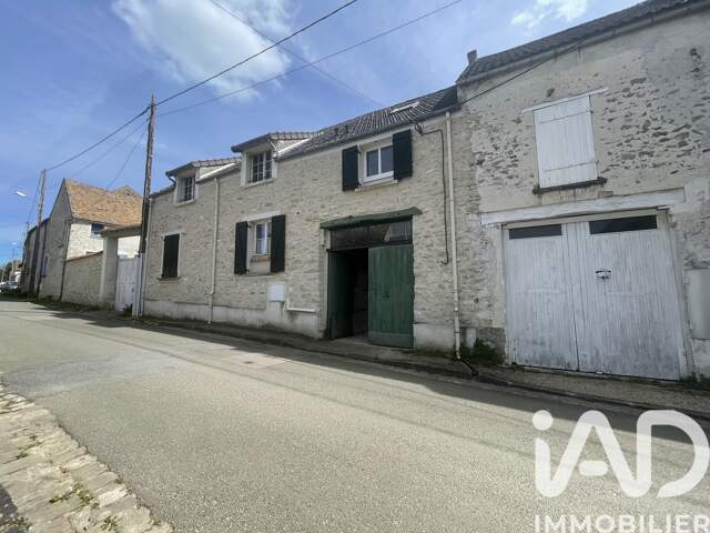 Vente Maison/villa 8 pièces — photo du bien