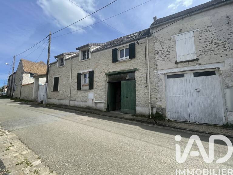 Vente Maison/villa 8 pièces — photo 1