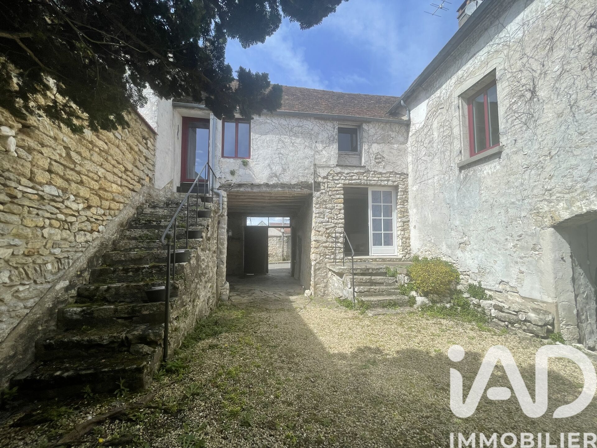 Vente Maison/villa 8 pièces - Photo 2