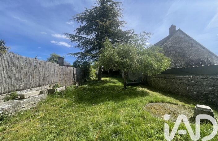 Vente Maison/villa 8 pièces — photo 4