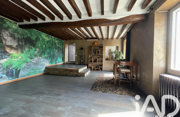 Vente Maison/villa 8 pièces — photo 5