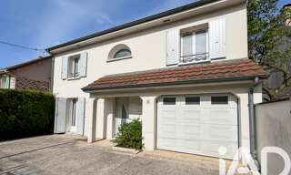 Maison 5 Pièces 106 m² à vendre à Pontault-Combault (77340)