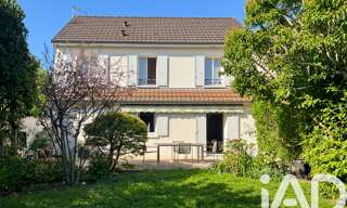Maison 5 Pièces 106 m² à vendre à Pontault-Combault (77340)