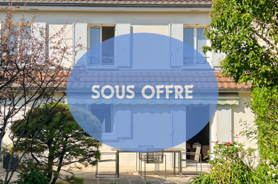 Maison 5 pièces 425000 €