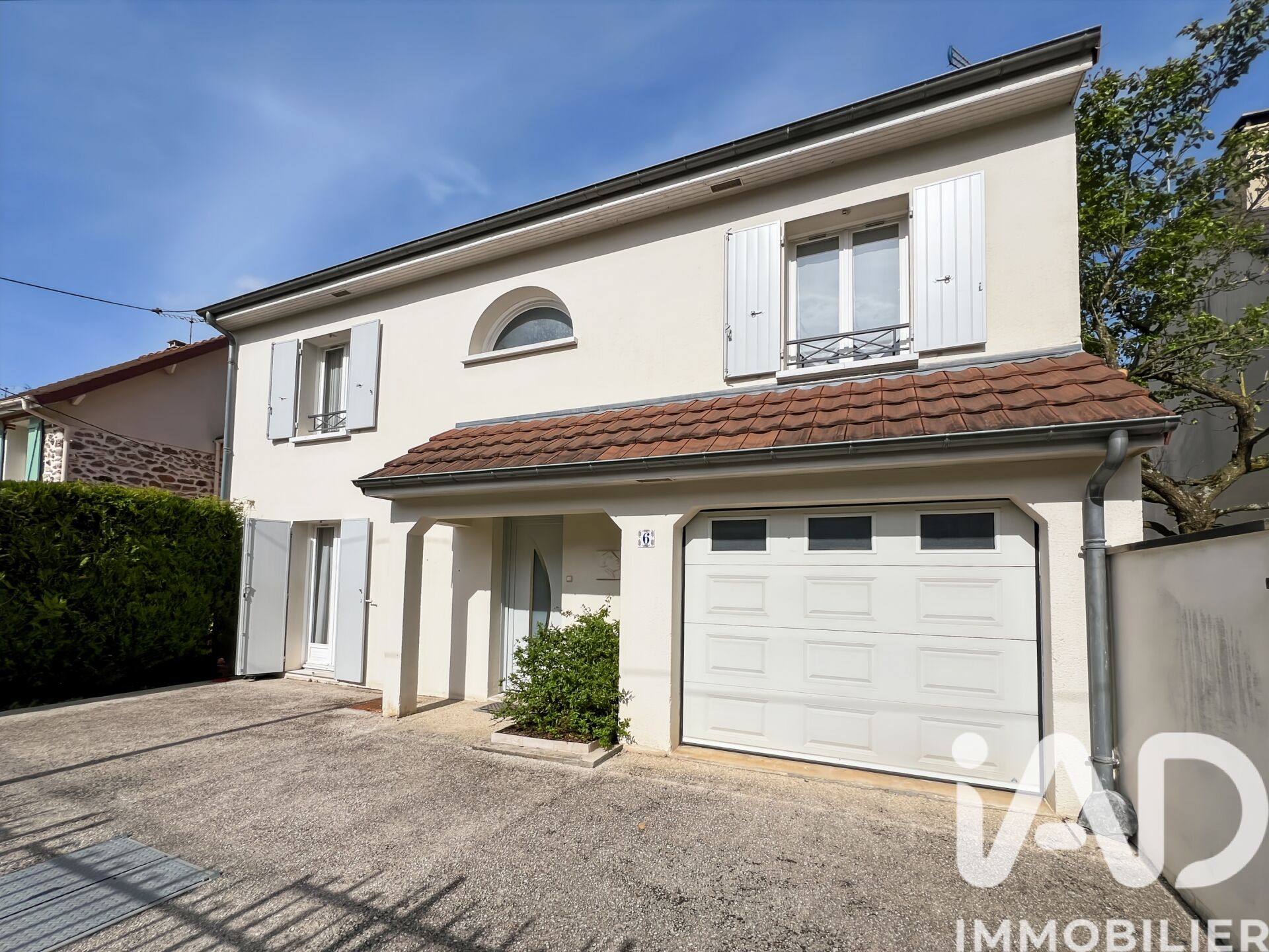 Vente Maison/villa 5 pièces - Photo 3