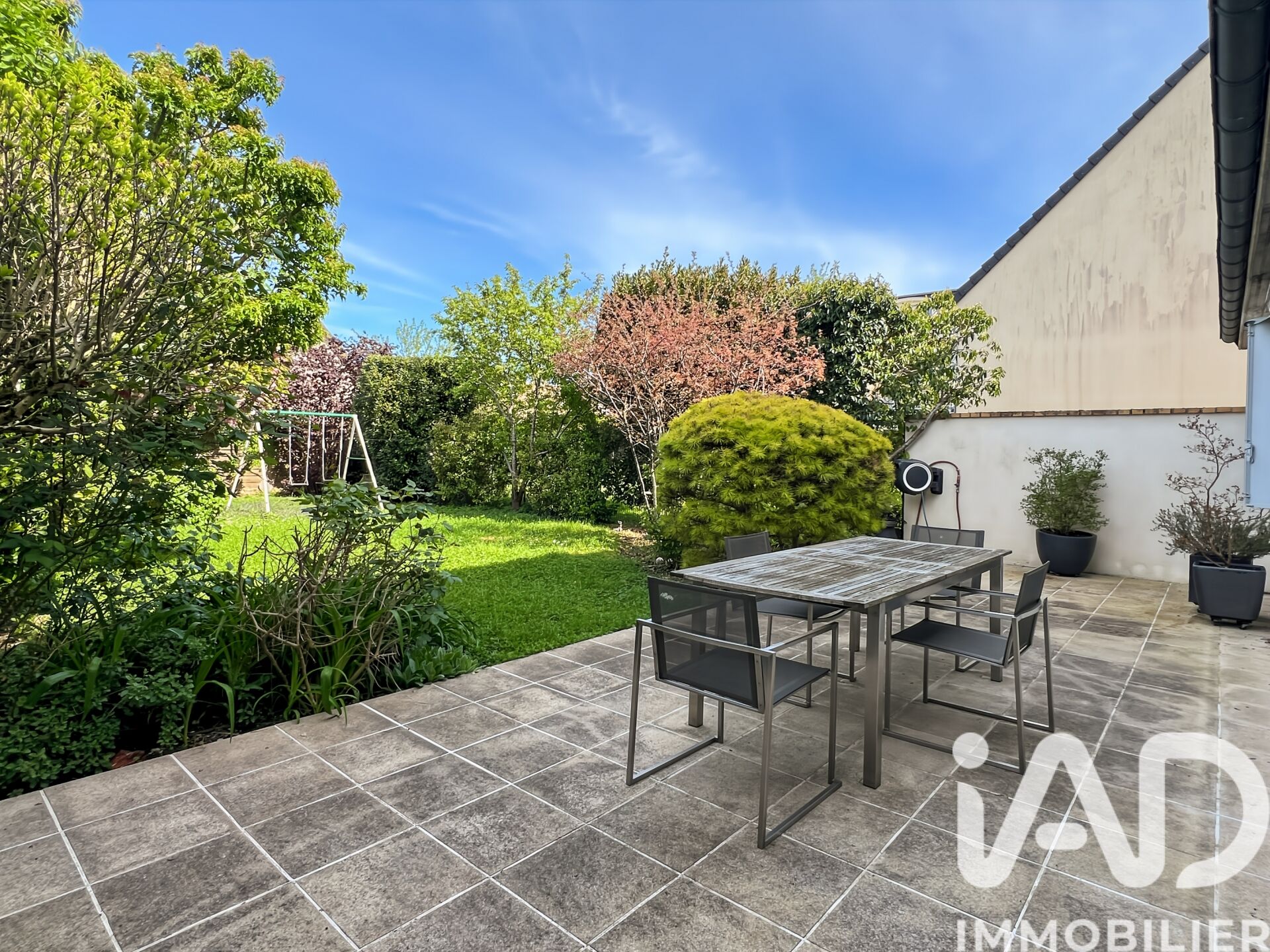 Vente Maison/villa 5 pièces - Photo 4