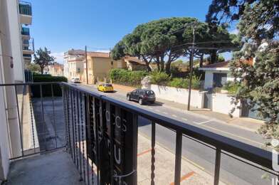 Appartement 2 pièces 125000 €