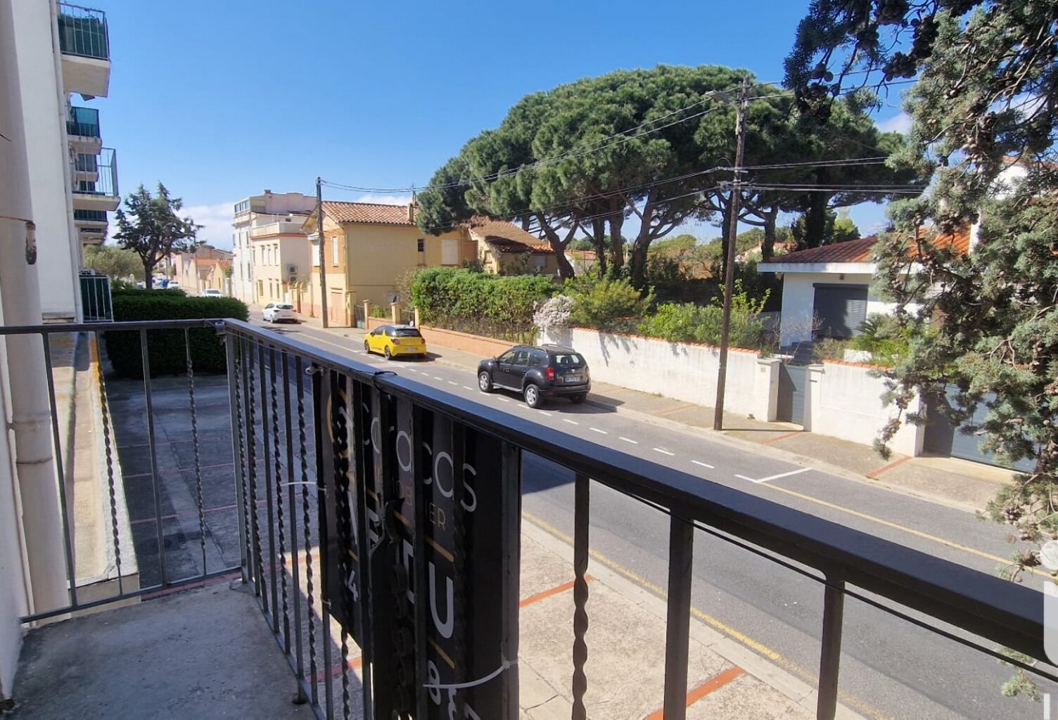 Vente Appartement 2 pièces — photo 1