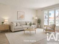 Vente Appartement 2 pièces — photo 3
