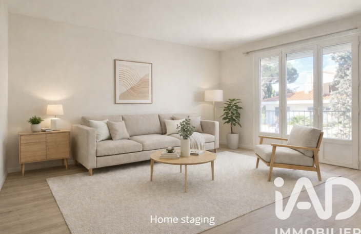 Vente Appartement 2 pièces — photo 3