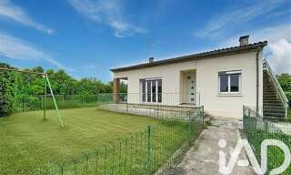 Maison 4 Pièces 86 m² à vendre à Cornebarrieu (31700)