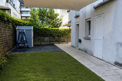 Appartement 3 pièces 309000 €
