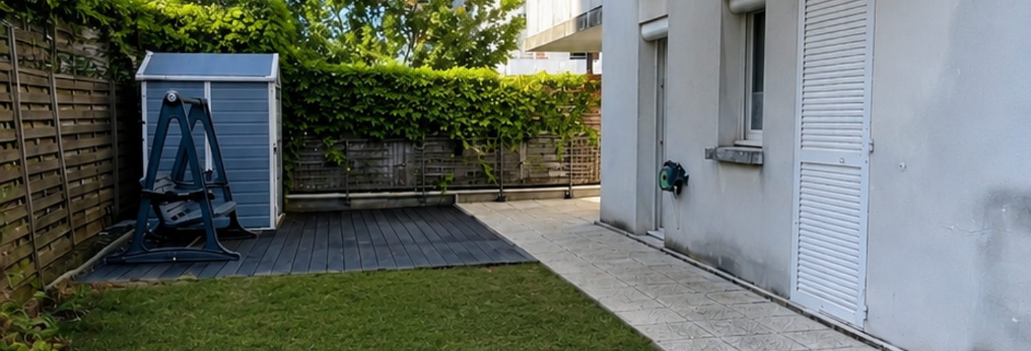 Appartement 3 Pièces 75 m² à vendre à Vitry-sur-Seine (94400)