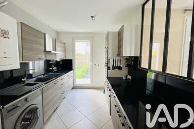 Appartement 3 pièces 299000 €
