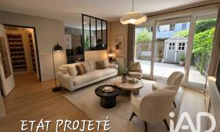 Appartement 3 Pièces 75 m² à vendre à Vitry-sur-Seine (94400)