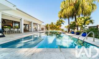 Maison 8 Pièces 385 m² à vendre à Saint-Pierre (97410)