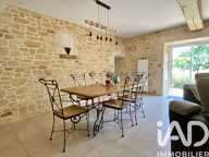 Vente Maison/villa 8 pièces — photo 2