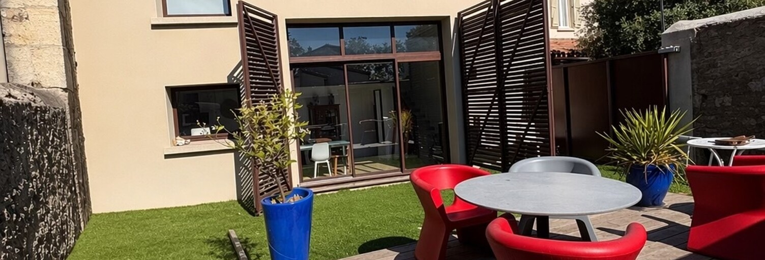 Maison 5 Pièces 138 m² à vendre à Pézenas (34120)