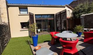 Maison 5 Pièces 138 m² à vendre à Pézenas (34120)