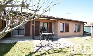 Maison 4 Pièces 94 m² à vendre à Cugnaux (31270)