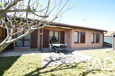 Maison 4 pièces 299000 €