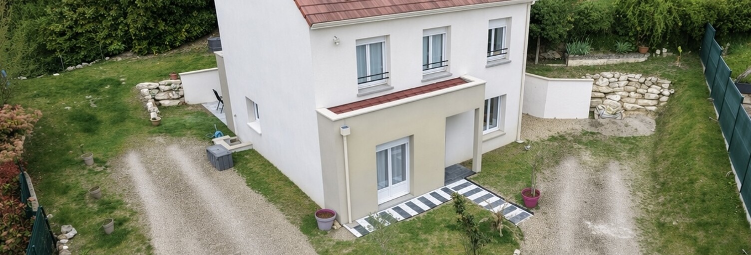 Maison 5 Pièces 160 m² à vendre à Triel-sur-Seine (78510)