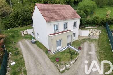 Maison 5 pièces 429000 €